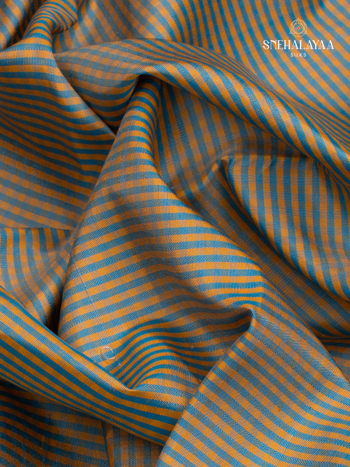 Grey Kacheevaram Silk Saree